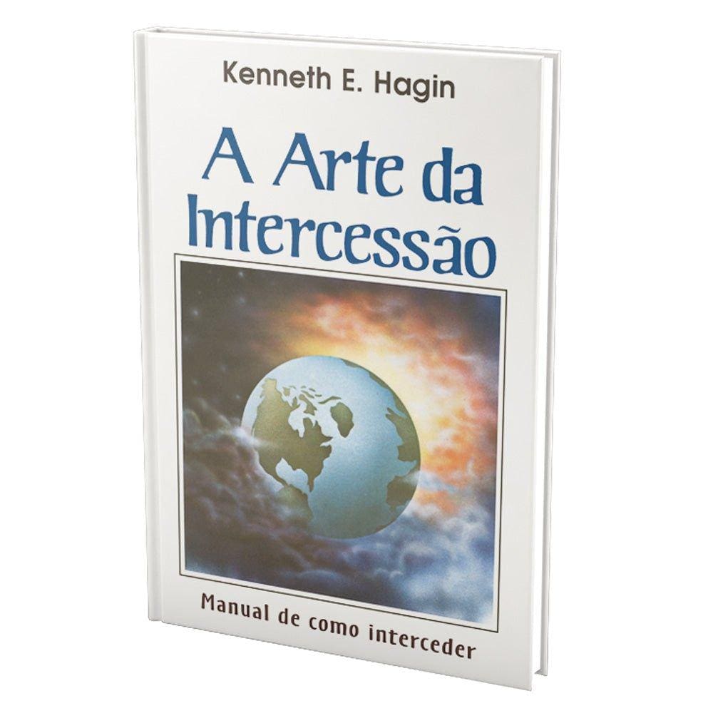 A Arte da Intercessão