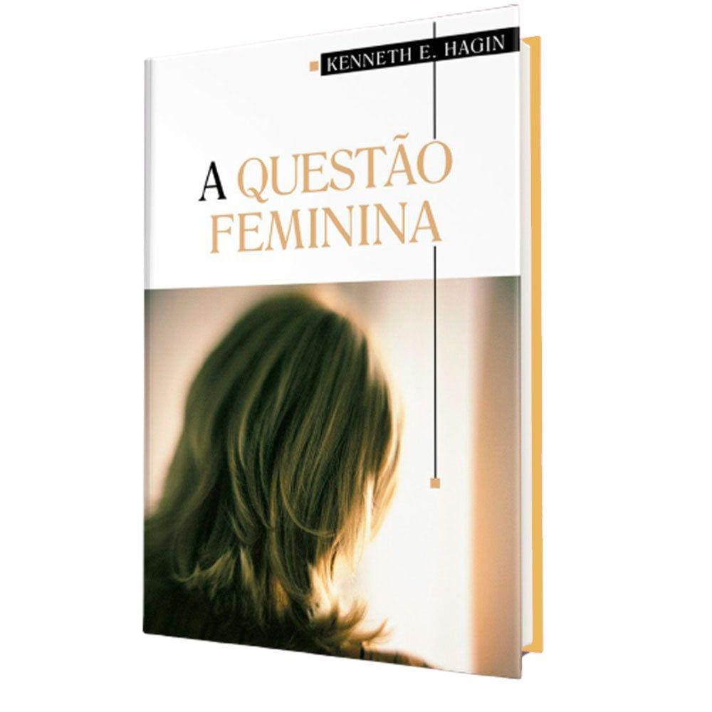 A Questão Feminina