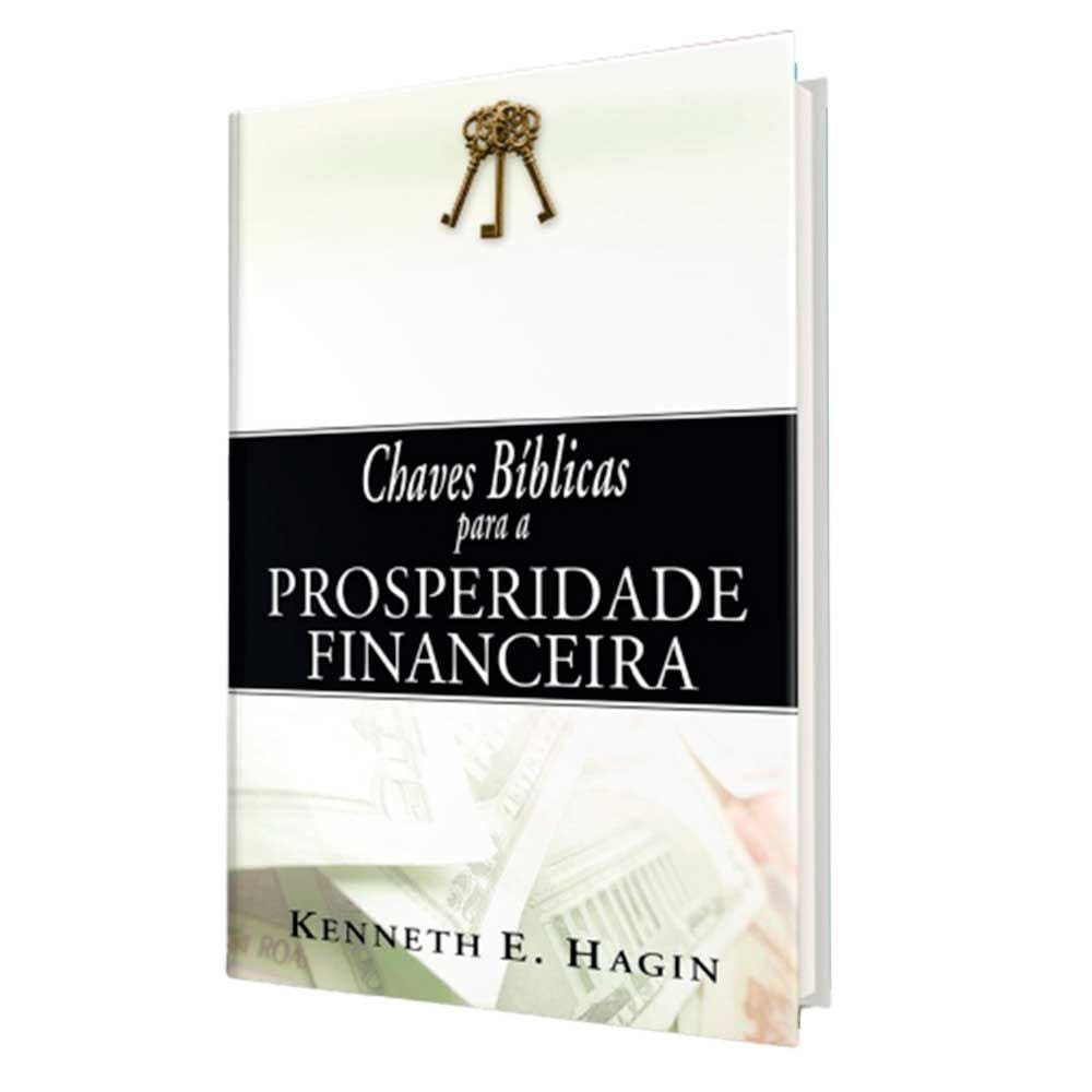 Chaves Bíblicas para a Prosperidade Financeira