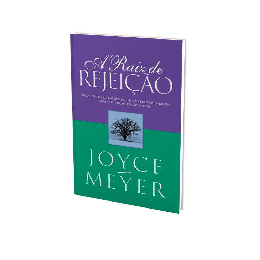 A Raiz de Rejeição