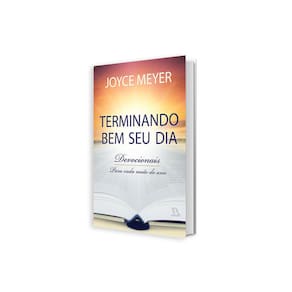 Terminando Bem Seu Dia