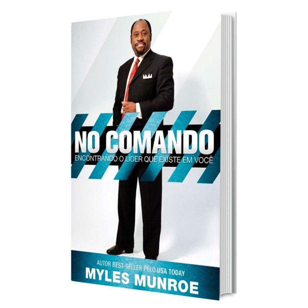 No Comando