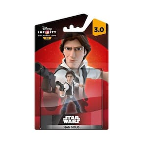 Disney Infinity 3.0 Edition: Star Wars Han Solo