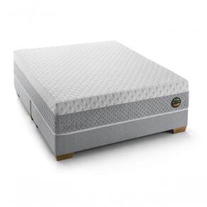 Blend 36 Latex King 193x203cm Opcionais Box