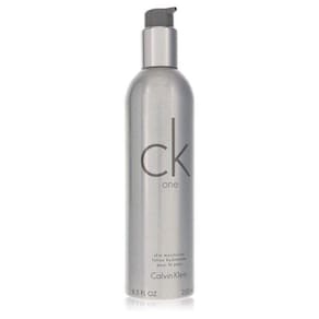 Loção Corporal Feminina Ck One (unisex) Calvin Klein 250 Ml