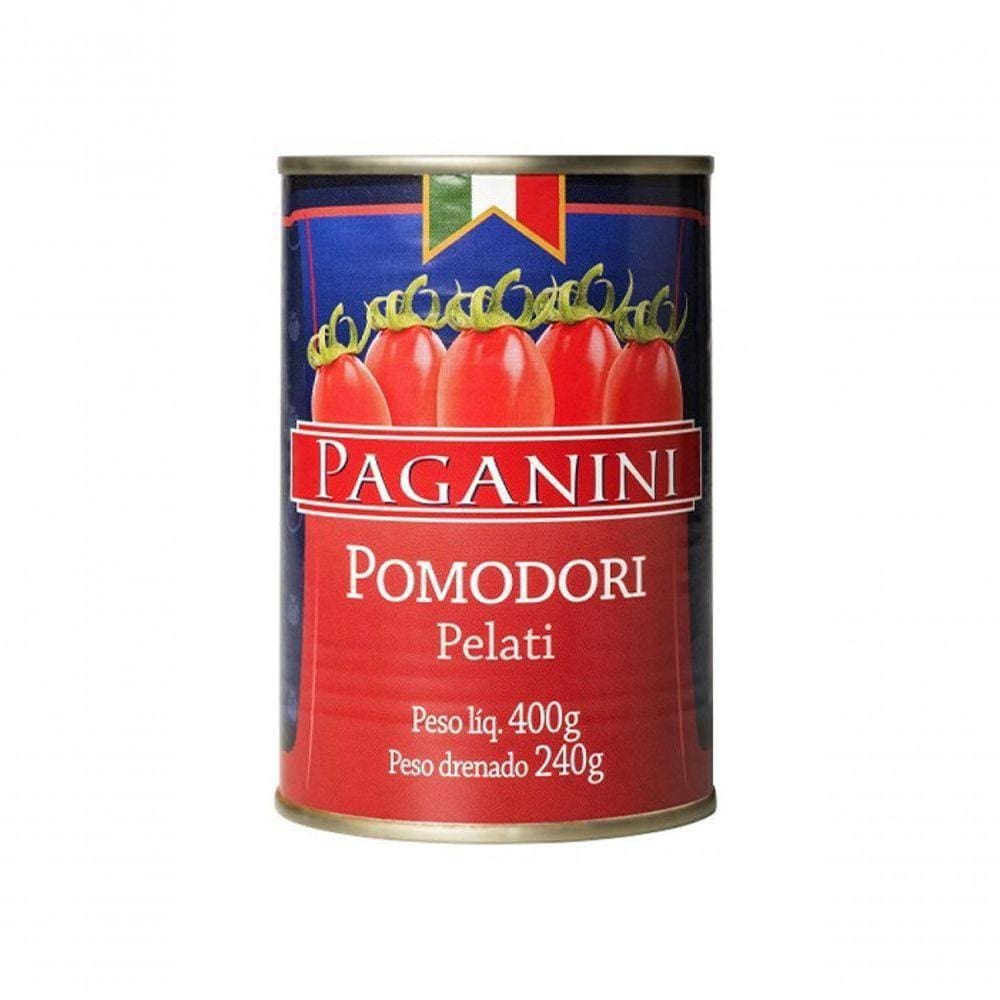 Tomate Pelado Paganini (grande)-2,5 Kg
