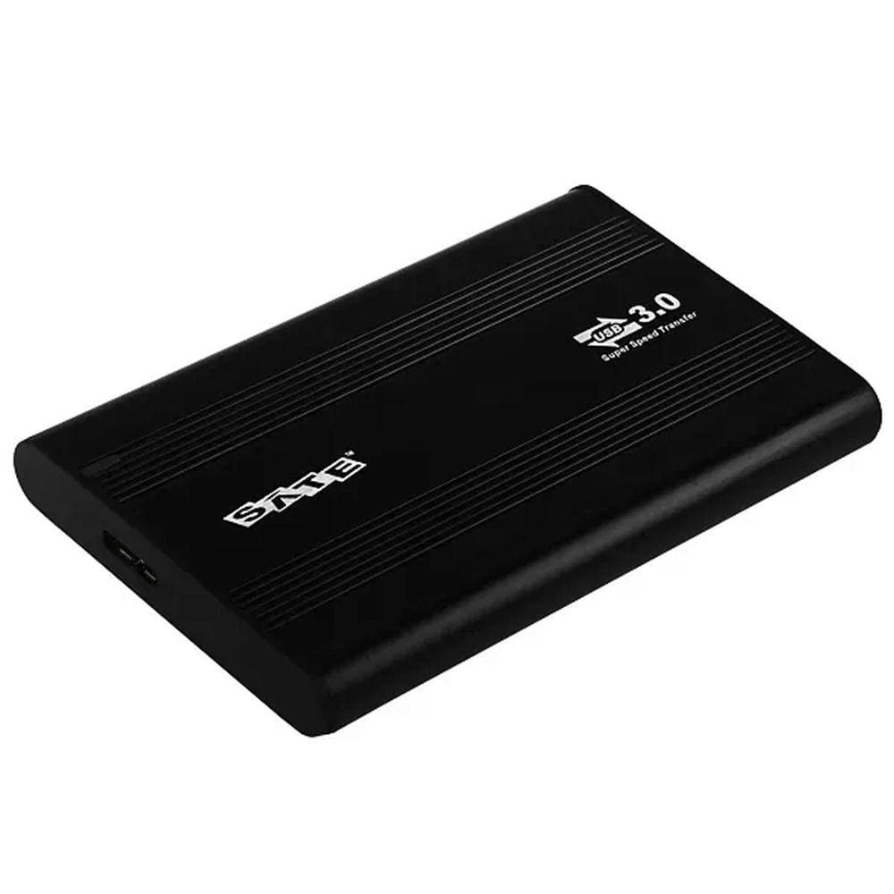 Case Hd 2.5` Satellite Sata Ax-233 Usb 3.0