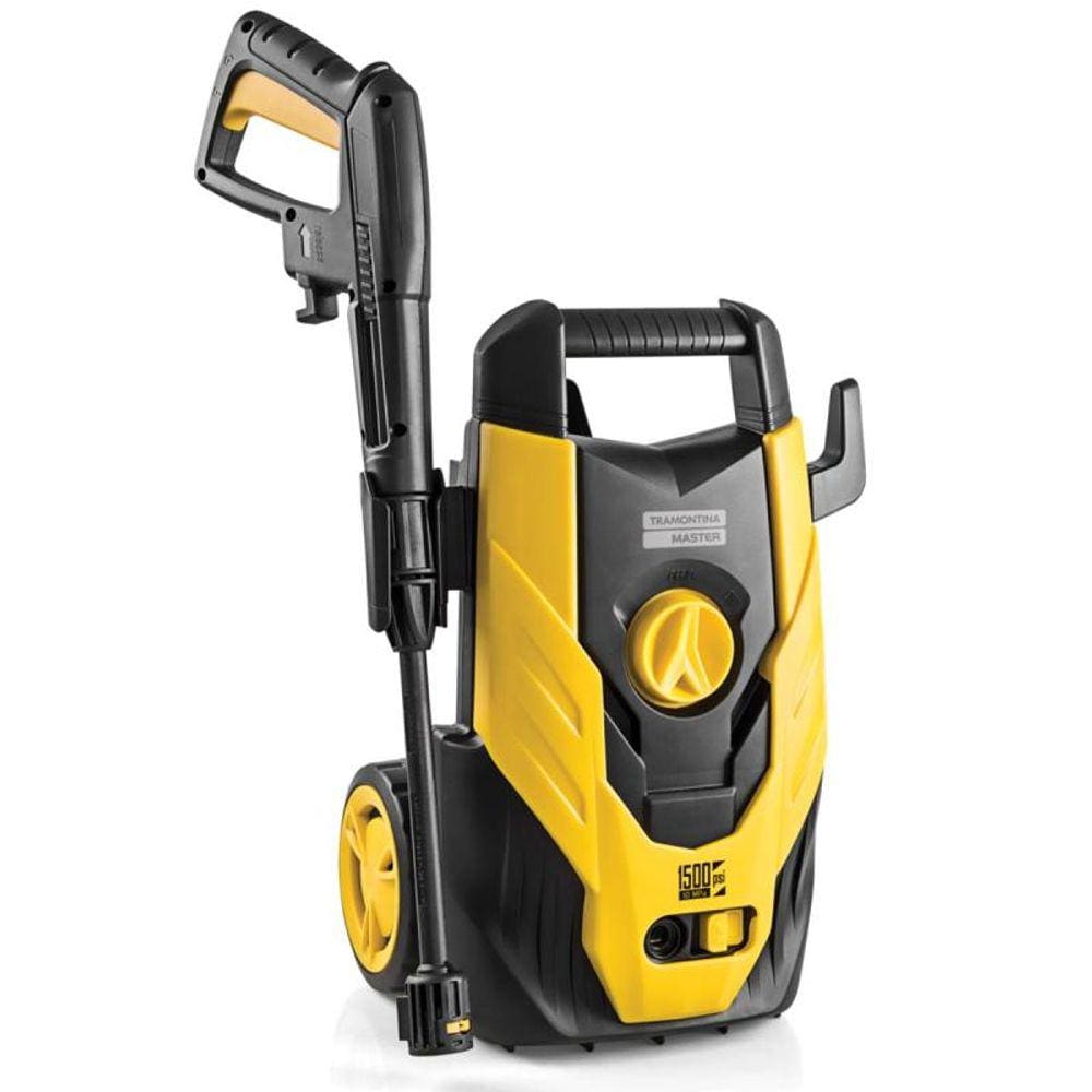 Lavadora de Alta Pressão 1200W 1500 PSI TRAMONTINA