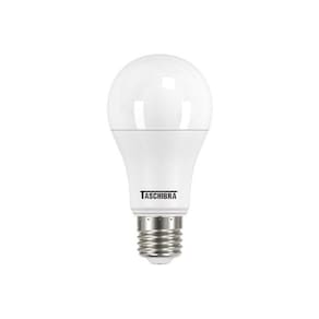 Lâmpada Led Taschibra TKL 90 15W Bivolt E27 6500K Luz Branca