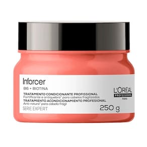 Máscara Capilar L`Oréal Professionnel Serie Expert Inforcer 250g