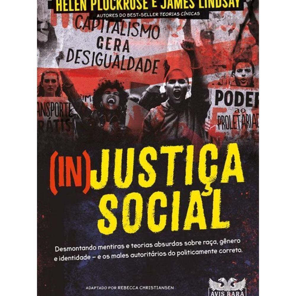 Injustiça Social