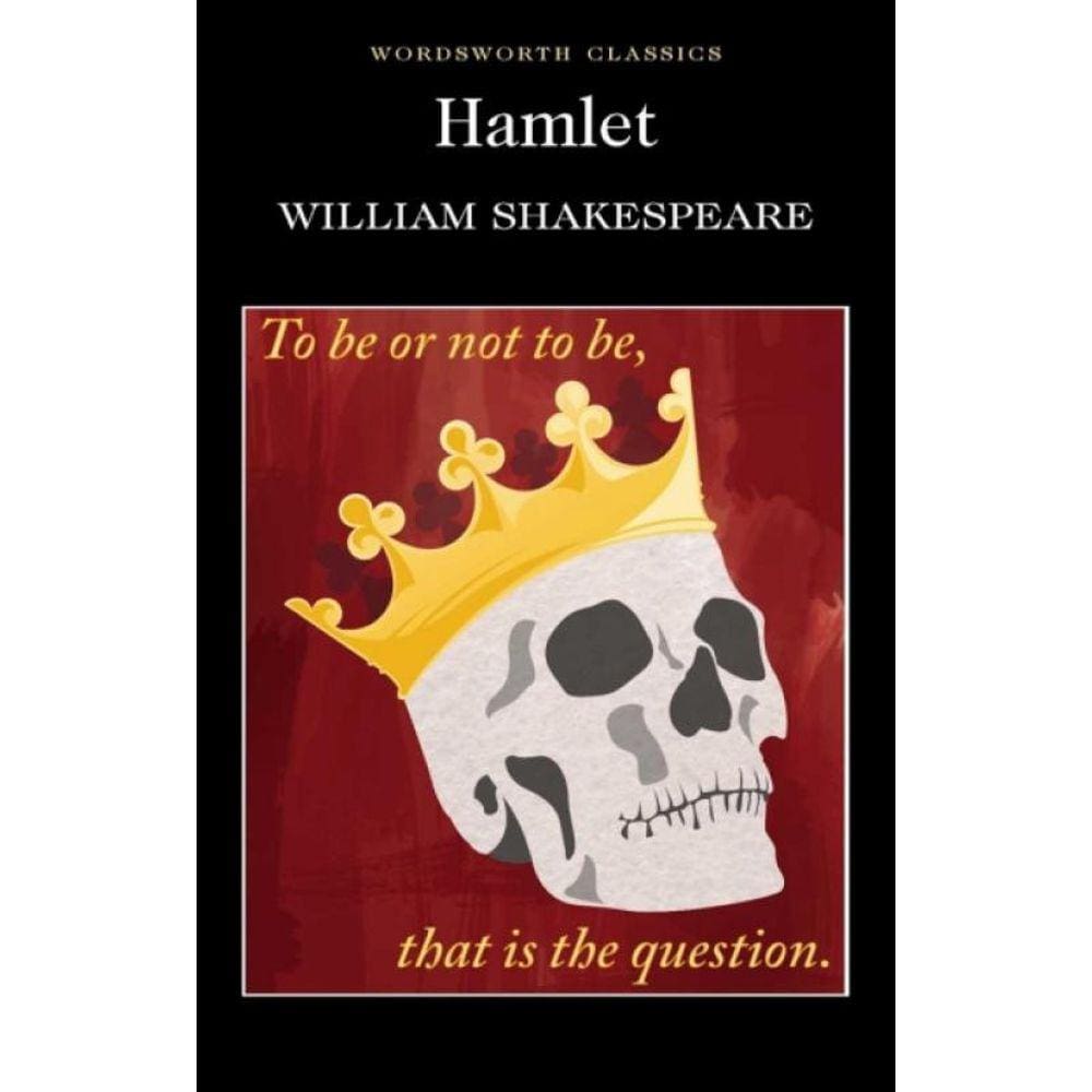 Hamlet (Classics)