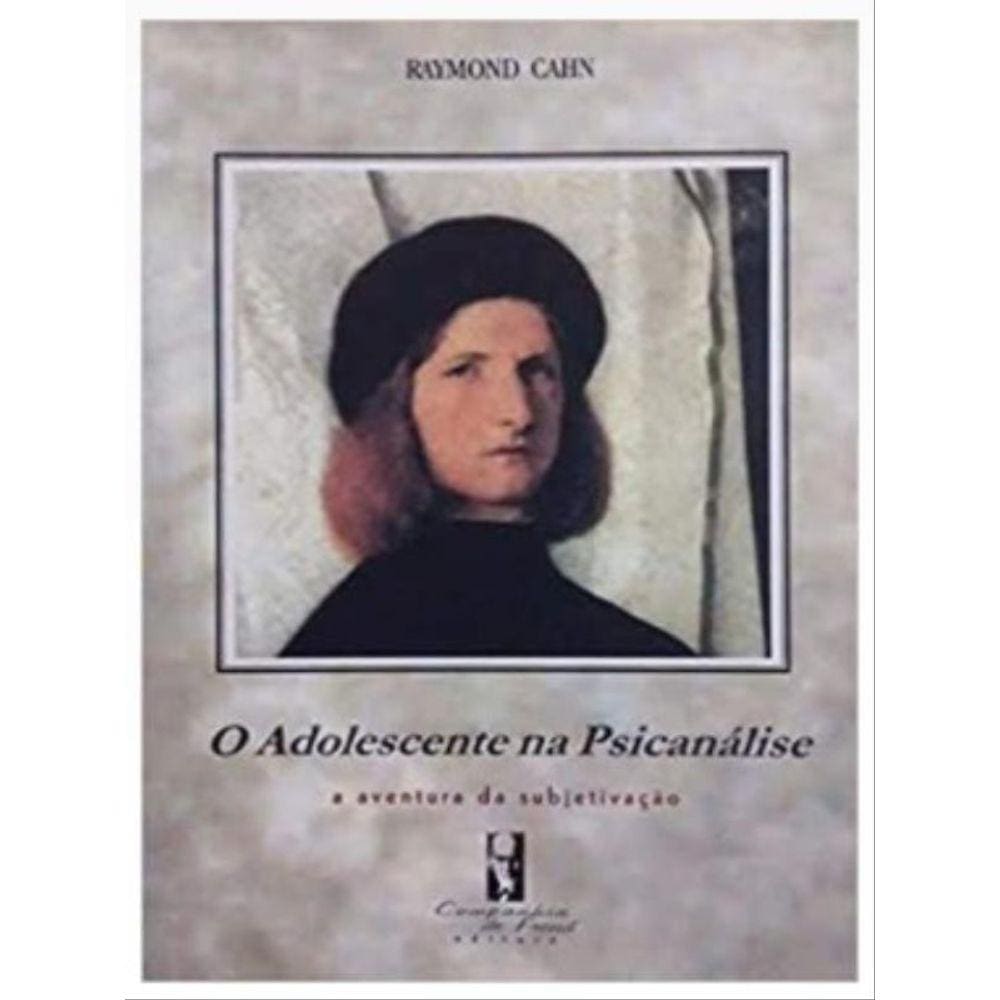 O Adolescente Na Psicanálise