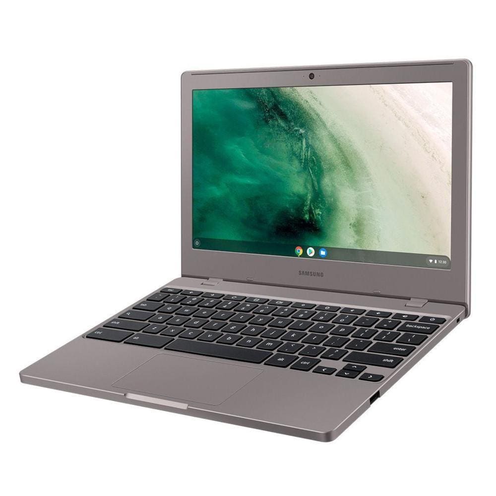 Chromebook Samsung Xe310xba Kt2br Intel Celeron Dual Core 4gb 64gb Emmc