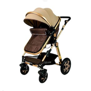 Carrinho de bebê Golden Club Baby