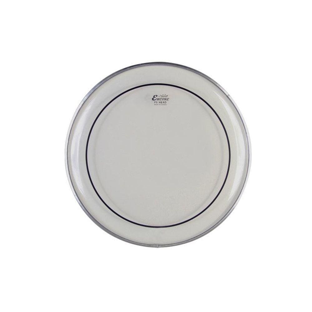 Pele Remo para Tom 12" Encore Pinstripe EN-0312-PS