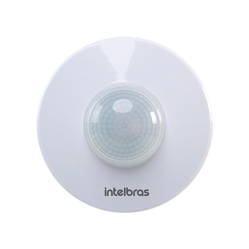 Sensor de presença para iluminação ESP 360+