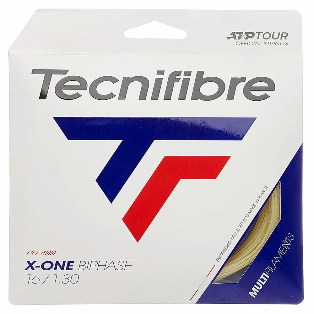 Corda Tecnifibre X-One Biphase Set Individual