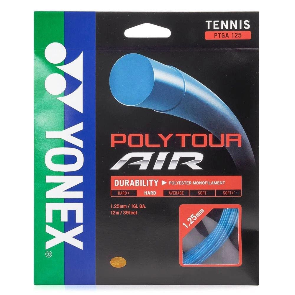 Corda Yonex Poly Tour Air Set Individual