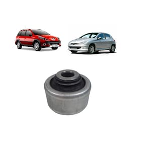 Peugeot 207 1.4 Bucha Bandeja Suspensão Novo