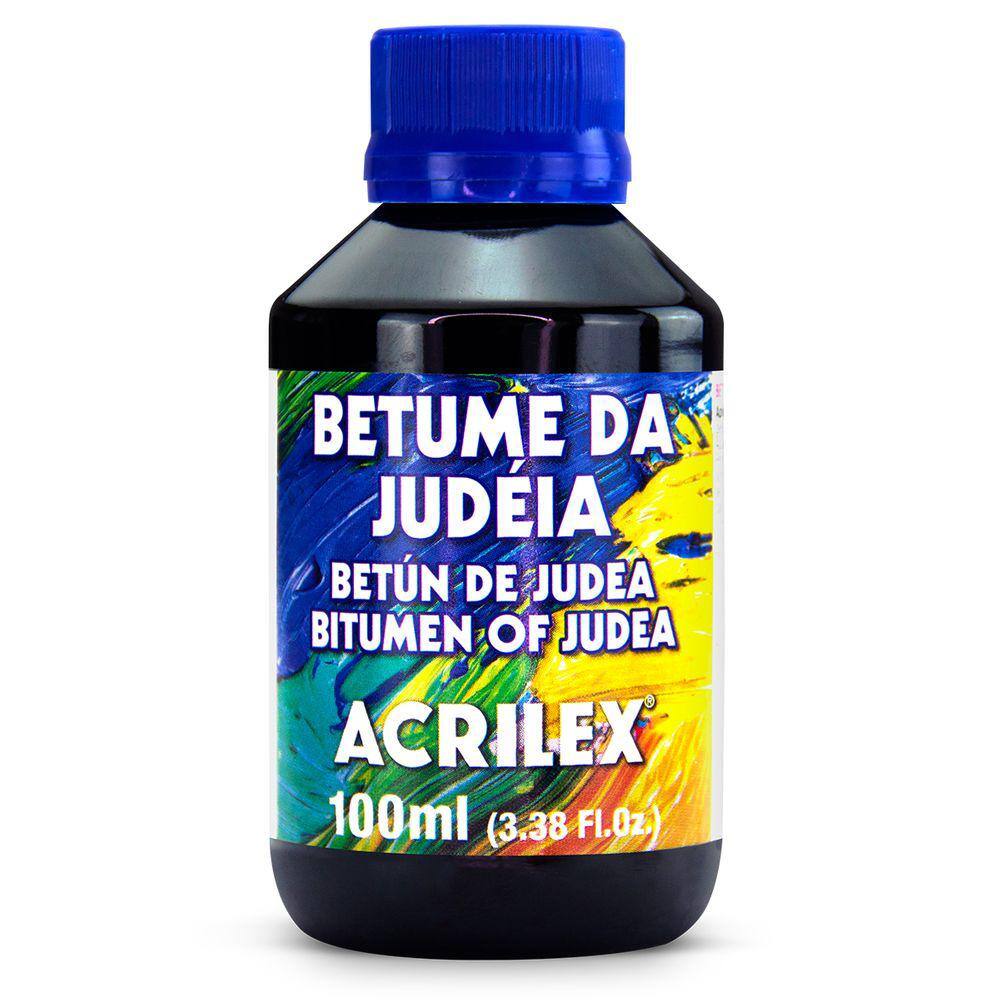 Betume da Judéia Acrilex 100ml
