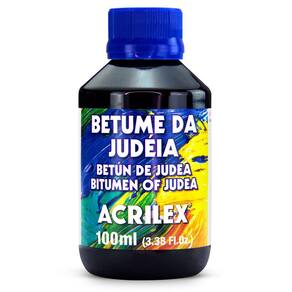 Betume da Judéia Acrilex 100ml