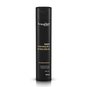 Shampoo Hidratação Intensiva Acquaflora 300ml
