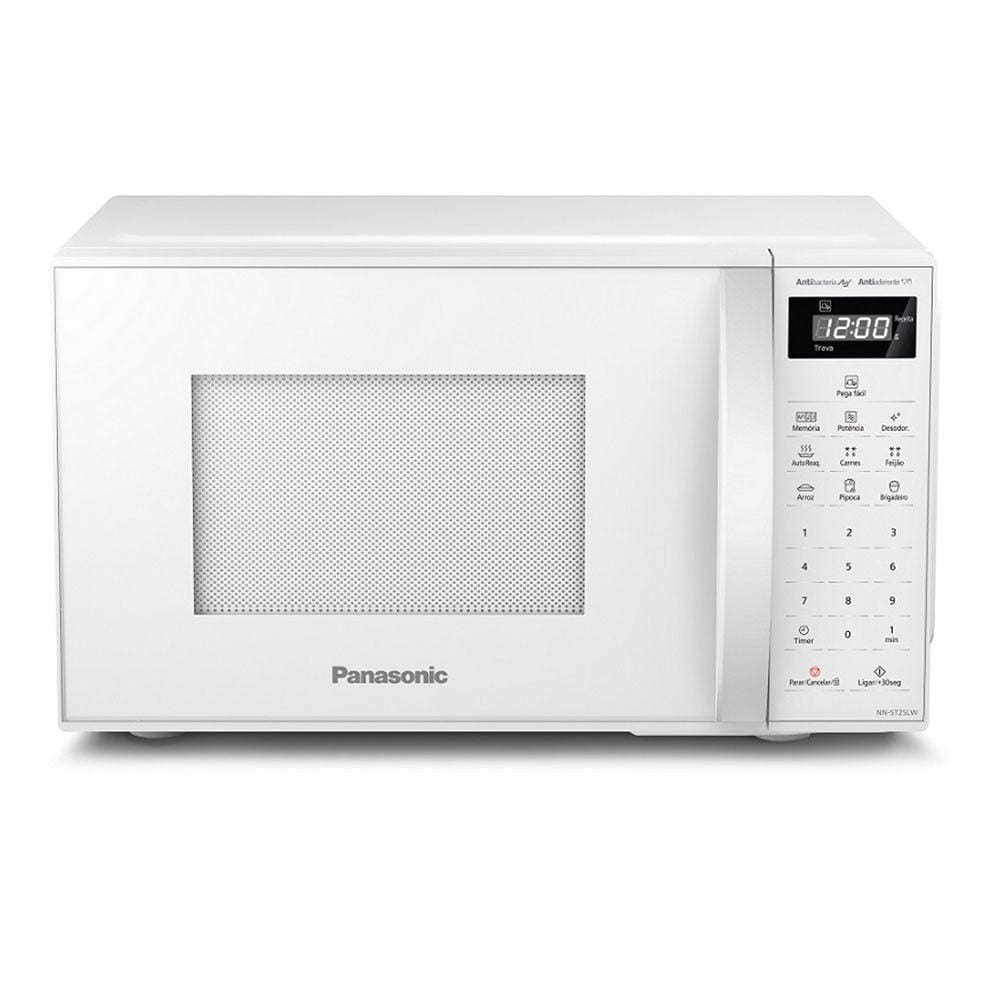 Microondas Panasonic ST25L 21 Litros