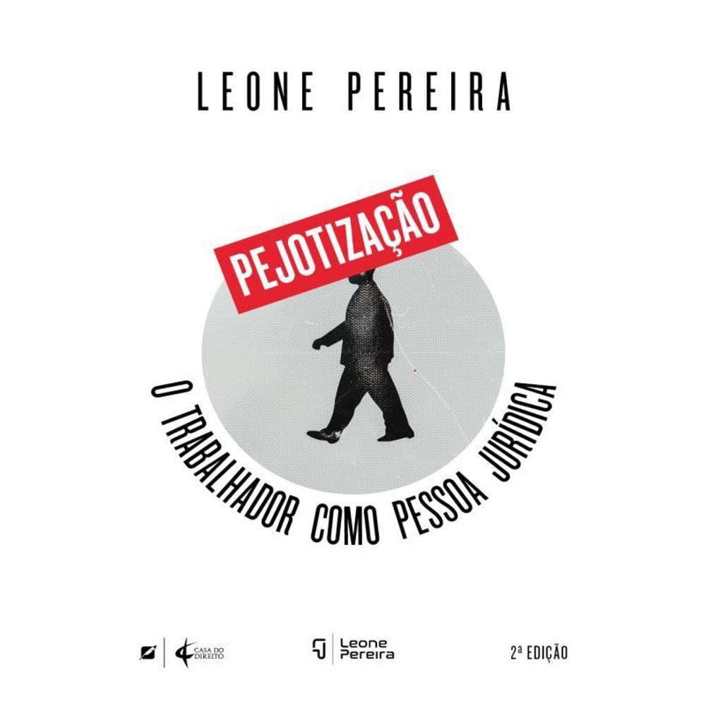 Pejotização