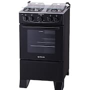 Fogão 4 Bocas Atlas Mônaco Plus