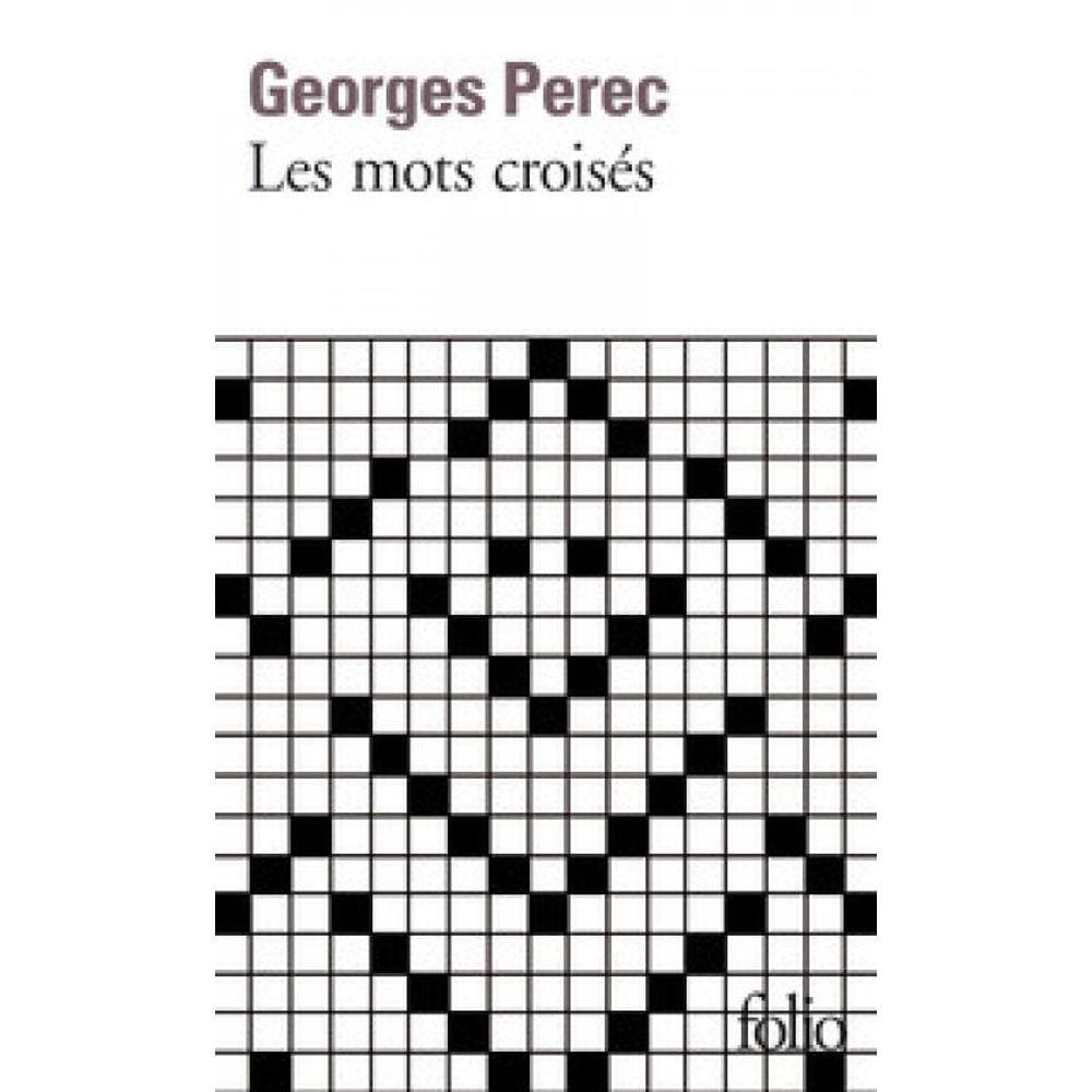 Les Mots Croisés