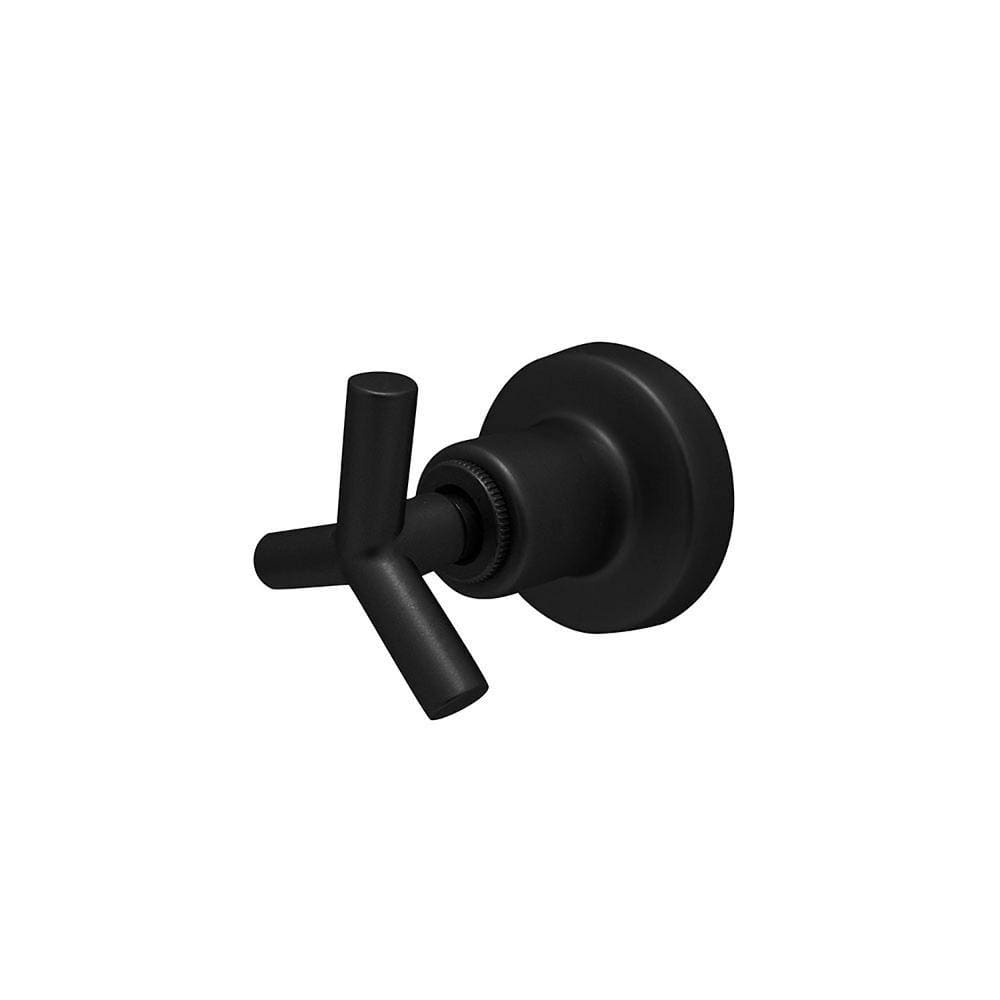 Acabamento para Registro de Pressão e de Gaveta com Estria Modelo Deca (1/2 - 3/4 - 1") Bognar