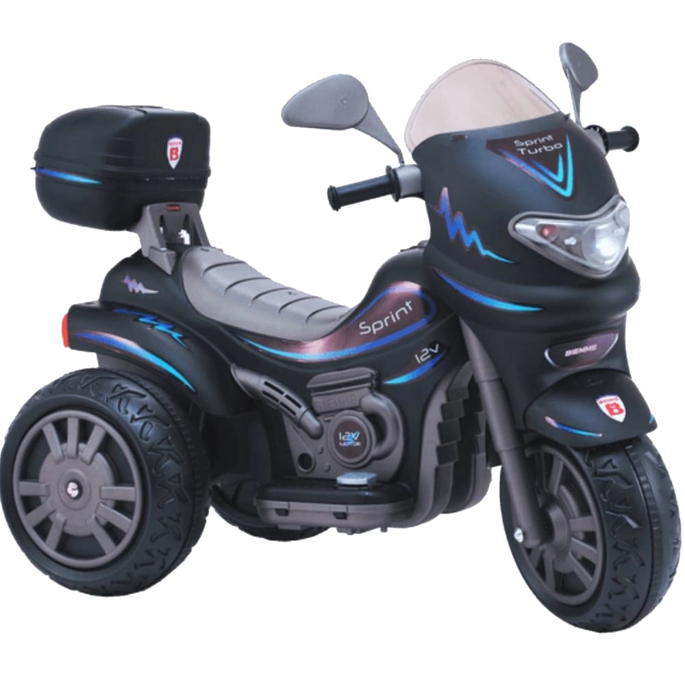 Aluguel Moto Elétrica Minnie