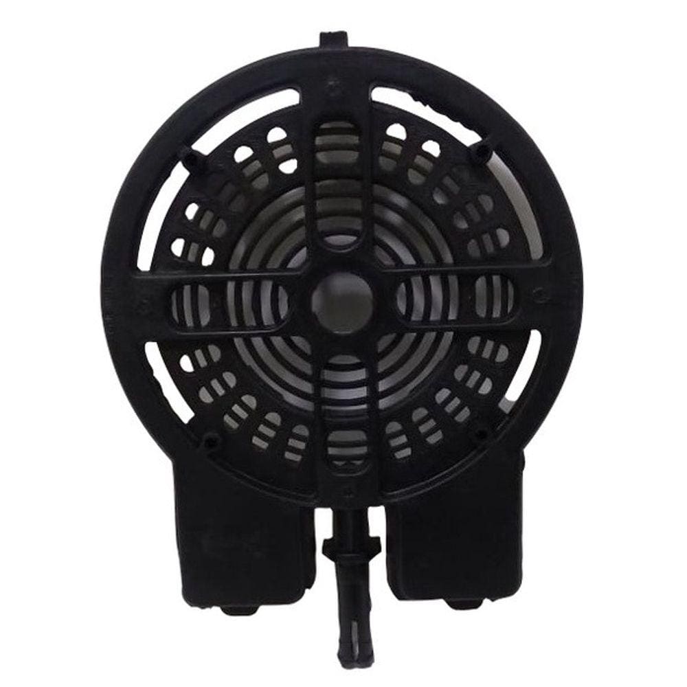 Campana Tampa Dianteira Ventilador 50/60cm Lorensid