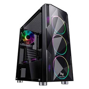 Pc Gamer BRD / Ryzen 5 4600G / 16GB DDR4 / RTX 3050 8GB / SSD 480