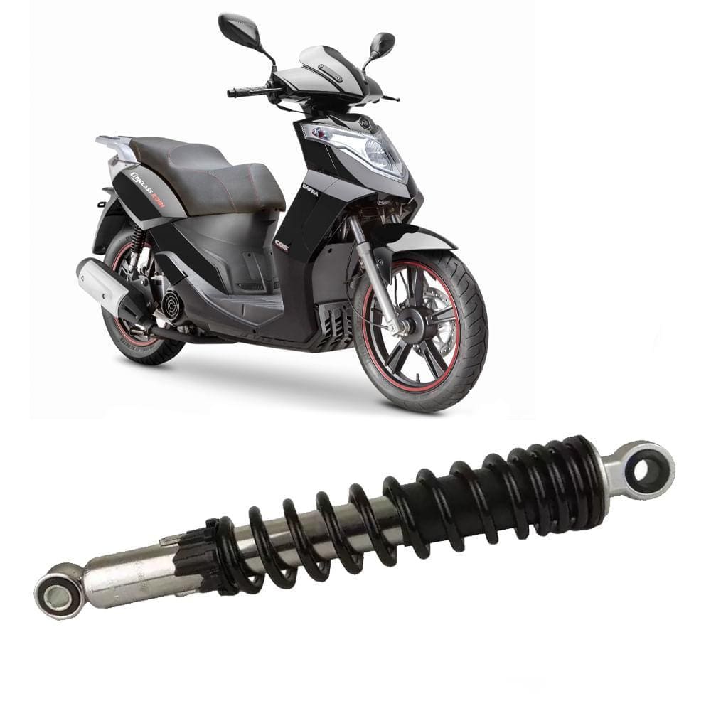 Amortecedor Moto Cofap Dafra Cityclass 200i 2015-2020