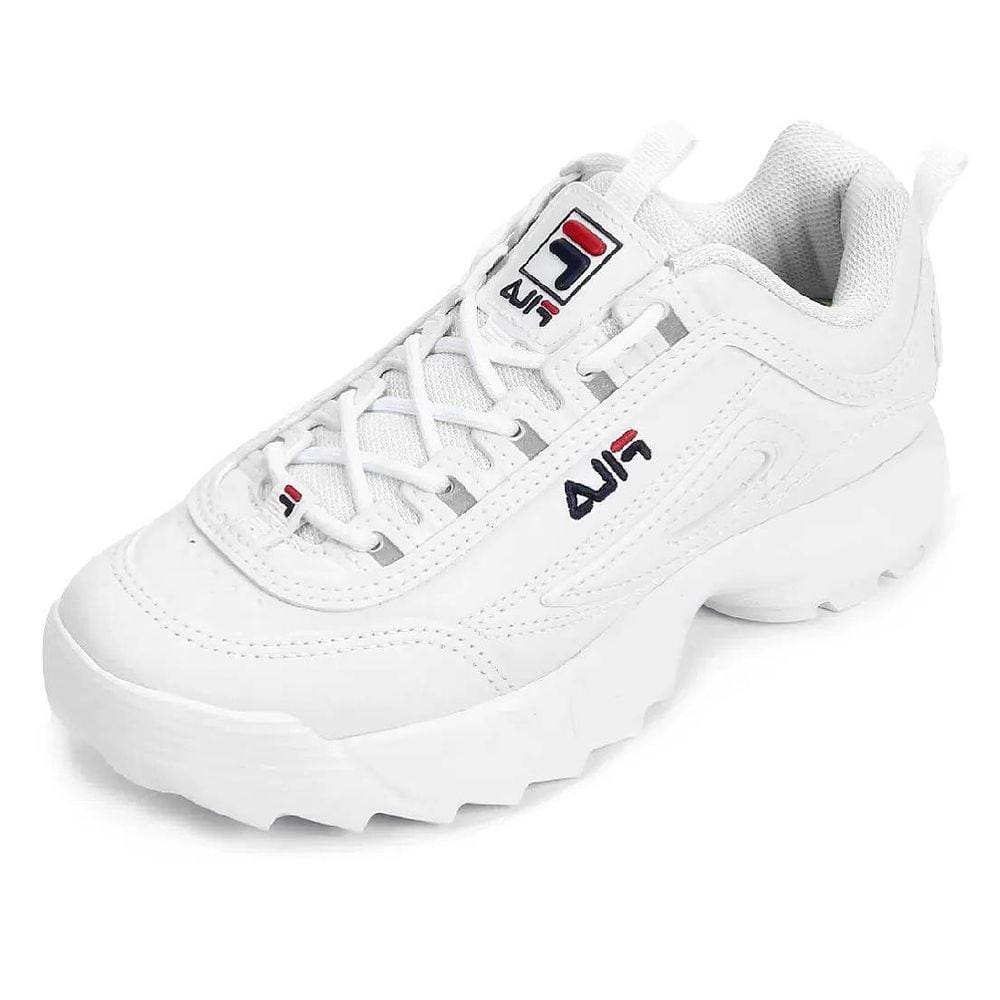 Tênis Infantil Fila Disruptor Casual