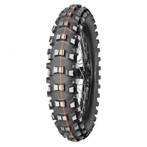 Pneu Moto Mitas 110/90-19 62M Terra Force MX SM TT (T)