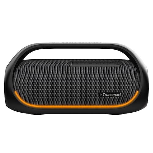Alto-falante Bluetooth Tronsmart Bang 60W IPX6 Menor preço em Alto-falante Bluetooth Tronsmart Bang 60W IPX6