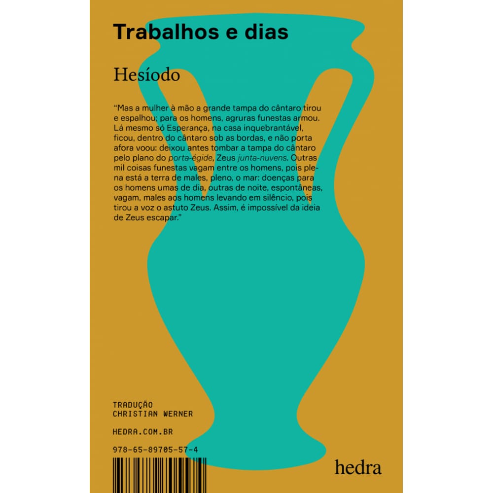 Trabalhos e dias