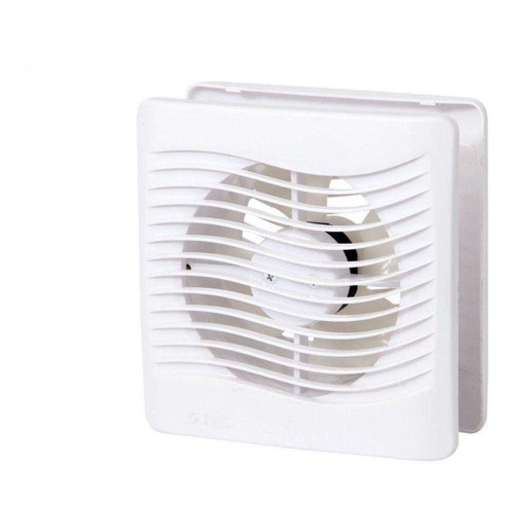 Exaustor Itc 150 P/ Banheiro 127v 18w Ed153 16m² Itc