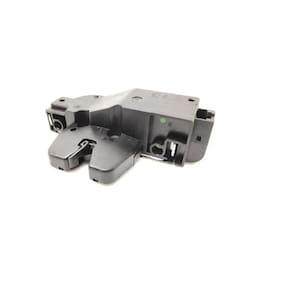 Peugeot 206 Sw Batente Fechadura Tampa Traseira Novo Origin