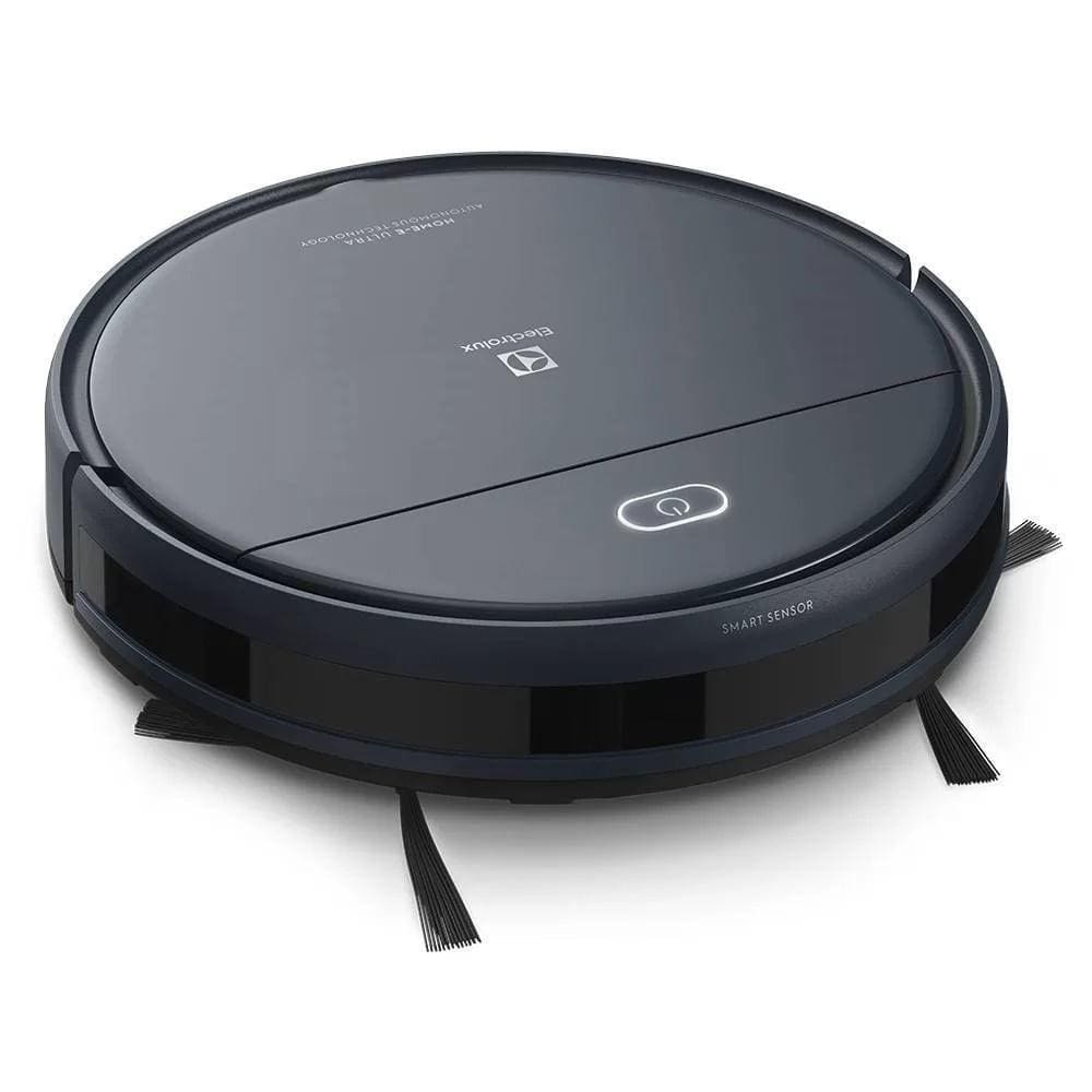 Aspirador Robô Electrolux Home-E Ultra Experience com Autonomous Technology ERB40