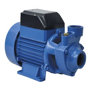 Bomba De Água Periférica Elétrica 1 Cv Dp-80 - Dancor