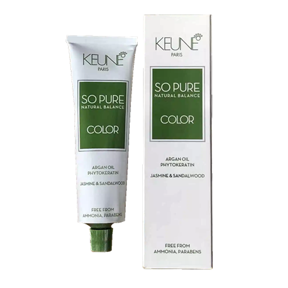 Keune So Pure Color 6.4 Keune 60Ml