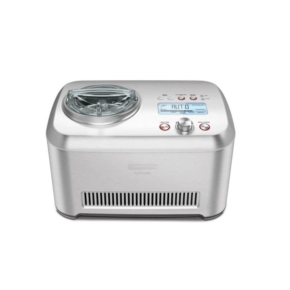 Sorveteria Gelato Express 127v Tramontina by Breville