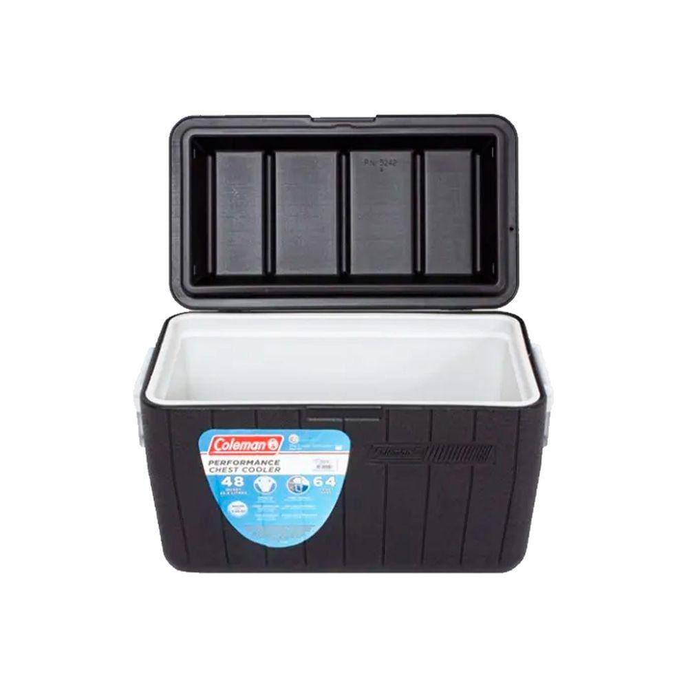 Caixa Térmica Coleman Cooler Multiuso Isolamento | Casas Bahia