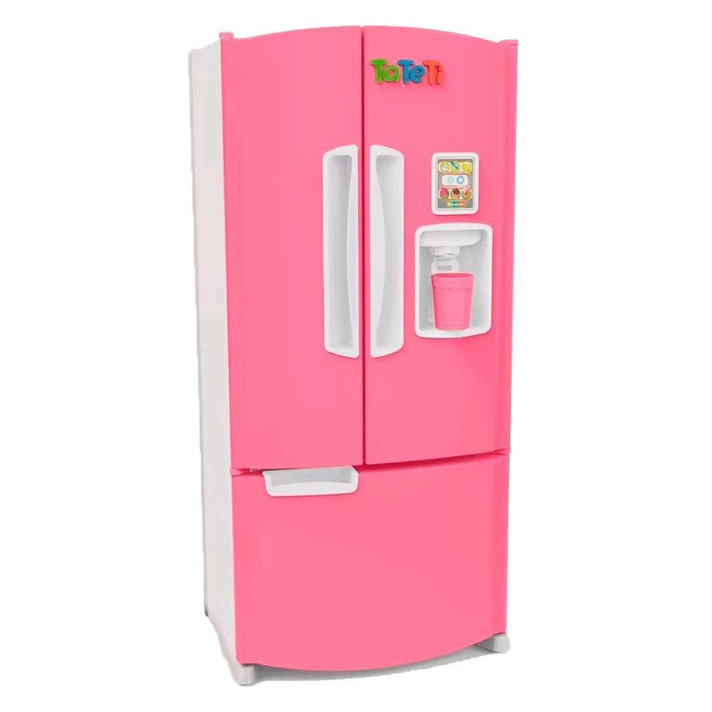 Geladeira  Tateti Frost Fun Candy Ref: 0229