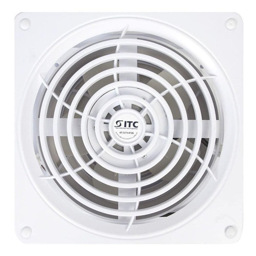 Exaustor De Ambientes Itc Top Para Divisórias 127v 220v