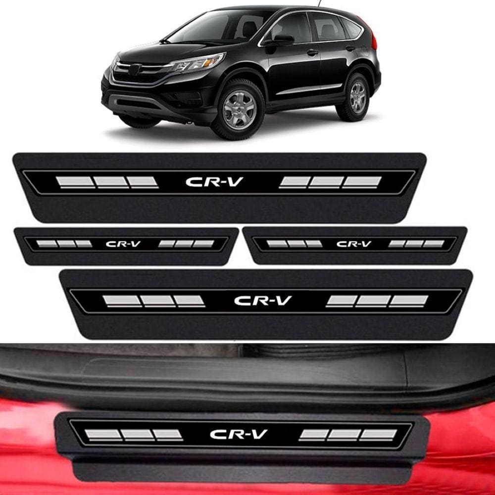 Kit Soleira Porta Top Premium Carros H Todos anos